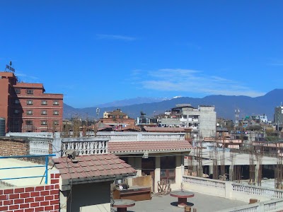 Photos of Khangsar Guest House