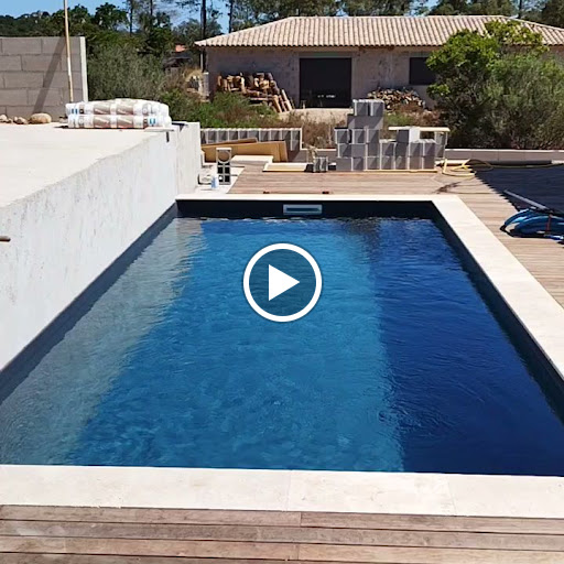Photo de ILYAS PISCINES à Lecci (20137)