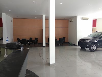 Photos of Astra Daihatsu JOHOR