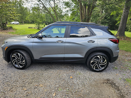 Hood Automotive Amite Chevrolet Service