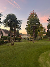 Photo n°31 de Golf de Lésigny-Réveillon à Lésigny (Parcours de golf public)