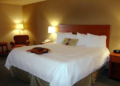 Hampton Inn Alamogordo