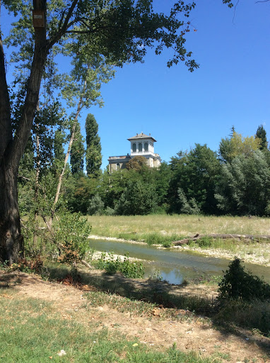 Greenway, Rivanazzano Terme, PV, Italia - Thumbnail