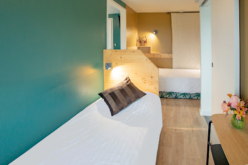 Hostellerie du Parc Hôtel Restaurant - Thumbnail