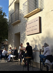 Photo n°4 de Une Bouteille à la Mer - PEZENAS - à Pézenas (Bar à vin)