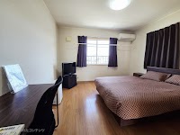 ビジネスホテル松葉