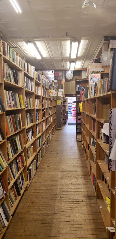 Montclair Book Center