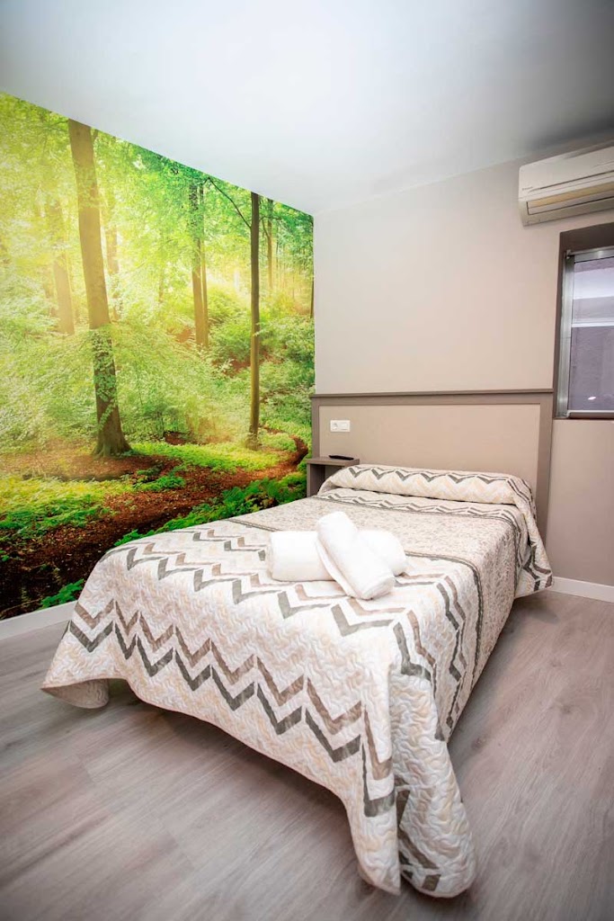 Foto de Hostal Viena en Granada