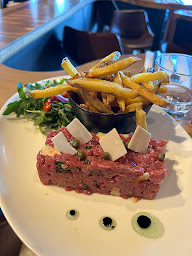 Photo n°4 de Mamzelle Edith à Ancenis-Saint-Géréon (Restaurant)