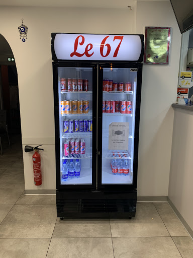 Photo 1 - LE 67 doner