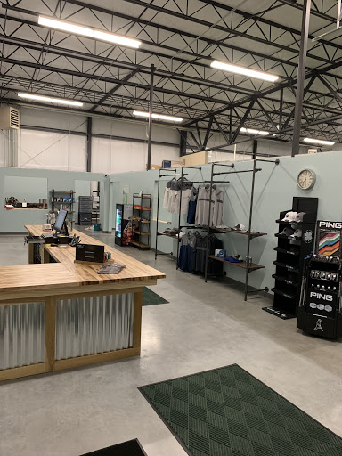 Victory Golfworks - Thumbnail