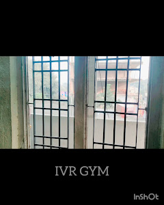 Ivr Gym – By owner in Vijayawada, Andhra Pradesh