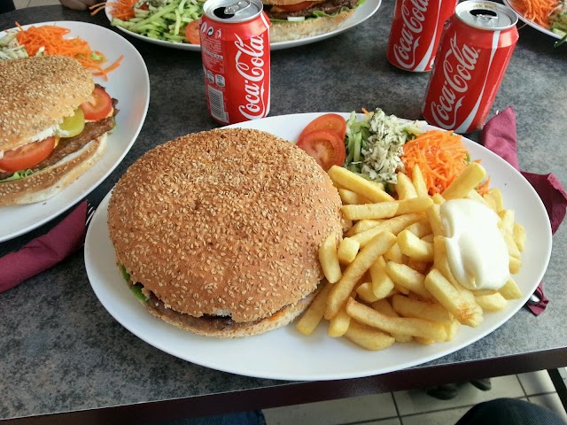 De Lekkerbek