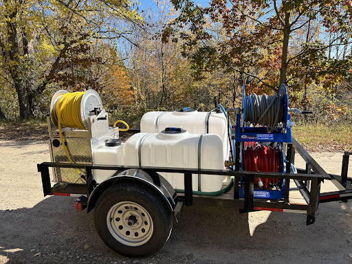 River Rock Power Washing LLC - Thumbnail