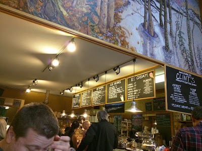 Photos of Clint's Bakery & Coffee House