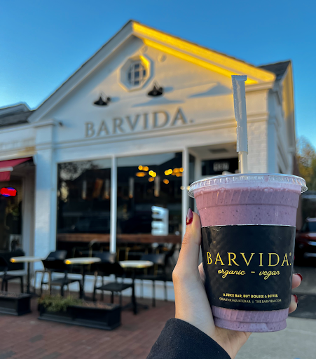 BARVIDA. - Visual