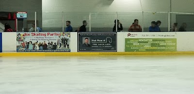 Fairfax Ice Arena