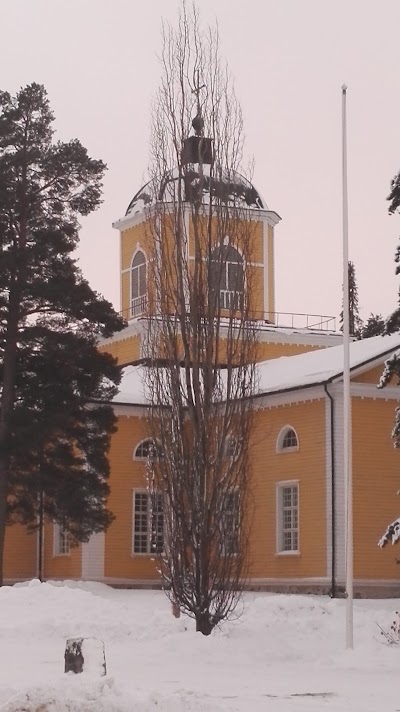 church