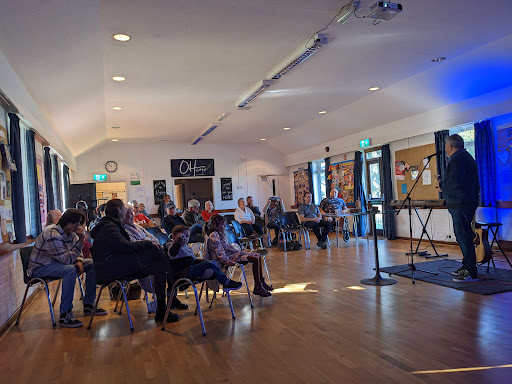 Open Heart Church