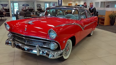 Photos of Ricart Ford