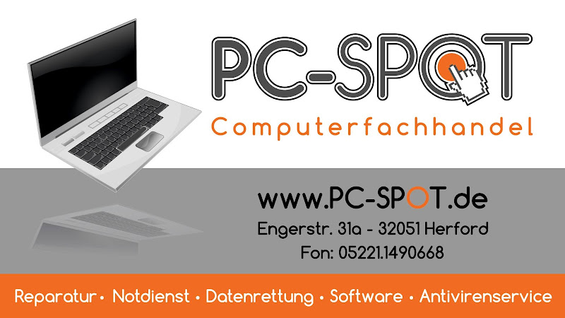 PC-SPOT