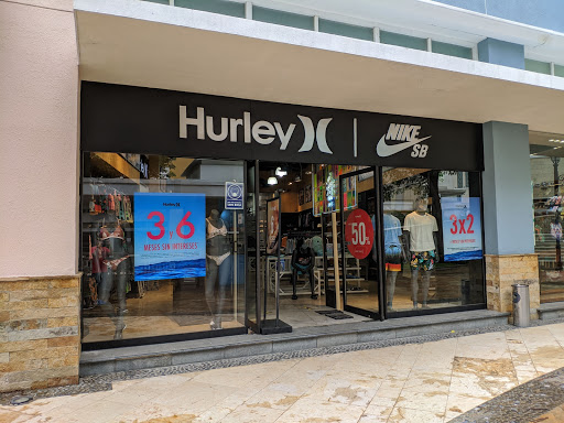 Hurley / Nike SB Gallery - Mexico