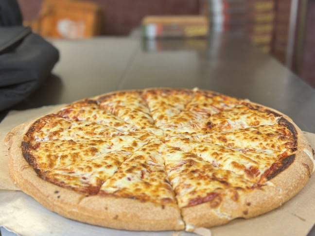Reviews of Pizza To Go in Newcastle upon Tyne - Pizza