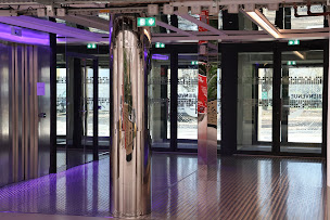 Photo n°7 de AFORP - Cachan à Cachan (École privée)