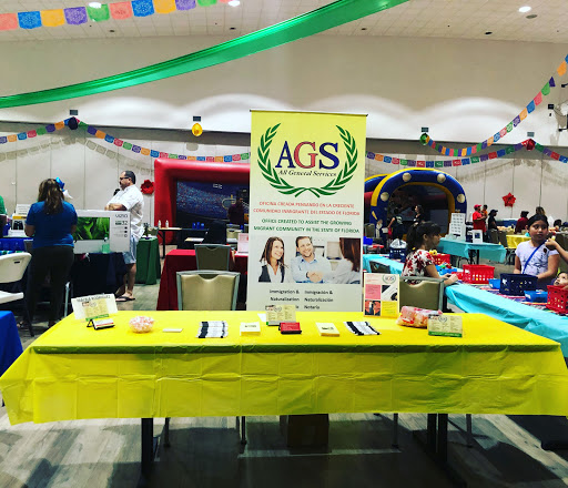 AGS Immigrant Center Inc - Thumbnail