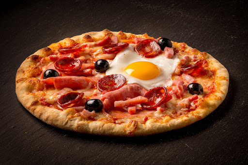 Photo 1 - OH LA BONNE PIZZA ®