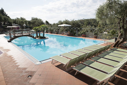 Camping Edy - Visual