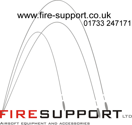Firesupport - Visual