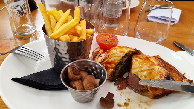 Middletons Steakhouse & Grill Leicester - Restaurant