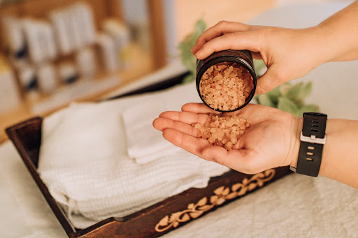 Tala Wellness Studio - Day Spa in Summerville SC - Thumbnail
