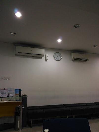 bank