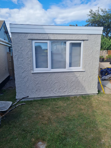 JE Construction - Visual