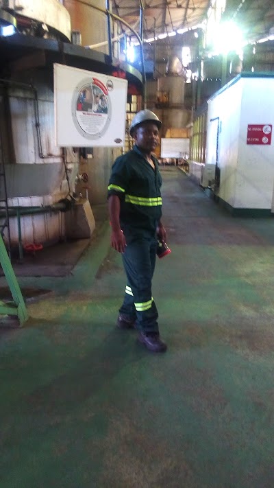 Photos of Illovo Sugar, Dwangwa