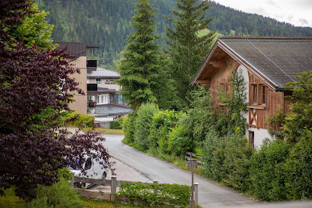 Pension Mozart Kirchboden 96, 5602 Wagrain, Österreich