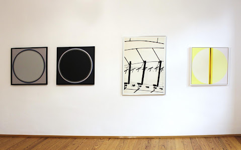 Galerie Rottloff Sophienstraße 105, 76135 Karlsruhe, Deutschland