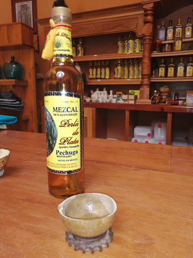 Perla de plata - Thumbnail