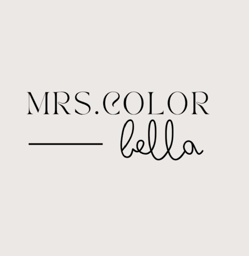 Mrs.ColorBella - Thumbnail