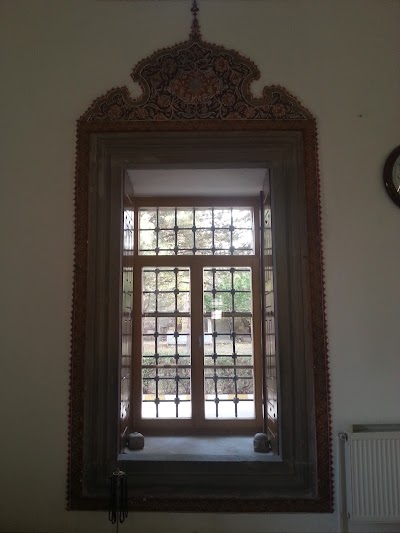 Photos of Kursunlu Mosque
