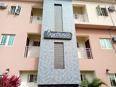 Photos of Option 57 Hotel And Suit