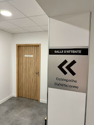 Photo n°1 de Lambert Lamote à Dunkerque (Ostéopathe)