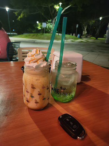 Café Casa Mayor (Café,Helados y Snacks) - Thumbnail
