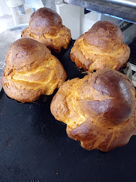 Photo n°36 de Boulangerie Cleron James à Sainneville (Pâtisserie)