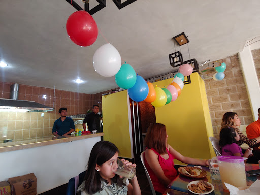 Colibri PUB - Visual