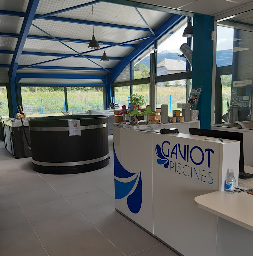 Photo de Gaviot Piscines