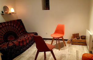 Photo n°3 de Terrehappy-Soins de l'âme et du corps à Baccon (Centre de bien-être)