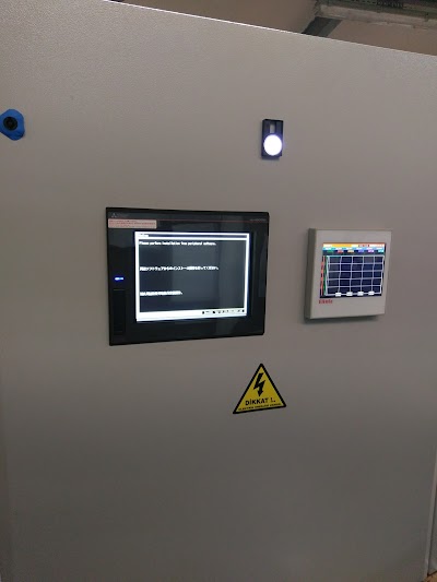 ESO Endustriyel Otomasyon